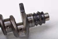 фото thumb №6, Mercedes w211 1.8 wał колінчастий r27103