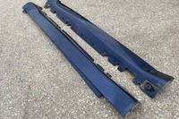 фото thumb №9, Комплект порогов bmw x5 e70 8038289 3.0l дизель 180kw 2010