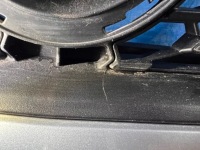 Opel corsa f бампер передній Недорого, фото thumb