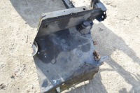 фото thumb №8, Mercedes w126 pas передний усилитель