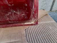 фото thumb №15, Jeep wrangler jk 07-18 кришка багажника usa