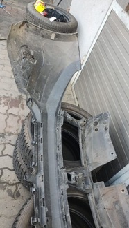 фото thumb №7, Dacia duster ii бампер перед передний 620221776r