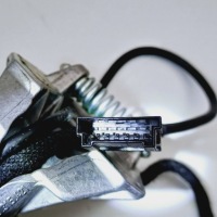 Дзеркало заднього виду внутрішнє mercedes benz e w211 010696 / 2118101517 nr102 Ціна, фото thumb