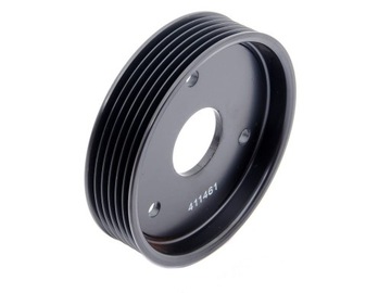 фото thumb №8, 3rg 10604 колесо пасове, wał колінчастий