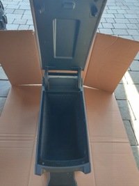 фото thumb №7, Подлокотник volkswagen b6 3c0864207tst