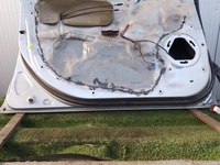 фото thumb №10, Дверь левая перед a31 mitsubishi outlander ii prem/karo