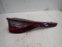 фото thumb №1, Лампа задняя задняя левая renault megane iv 2016- hb