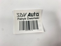 фото thumb №13, Вкладыш защита пепельницы mercedes w140 c140 cl 1406832100