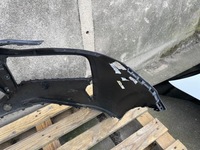 фото thumb №6, Бампер перед передний hyundai santa fe iv 4 lift