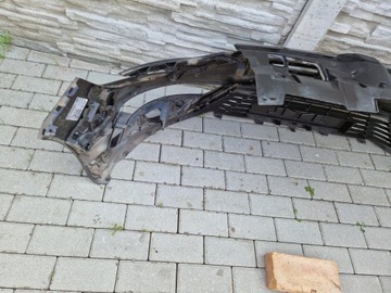 фото thumb №11, Бампер renault megane 4 iv 2016 - na радар - prest-31