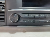 фото thumb №5, Панель радио дисплей 9809259580 + решётки обдув peugeot 308 ii t9