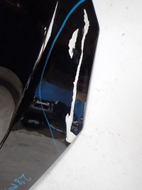 фото thumb №6, Mercedes gla i 1 x156 13-19 капот крышка двигателя