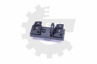 фото thumb №8, Панель управление стекла skoda 1z0959858b