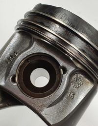 фото thumb №6, Поршень + шатун opel insignia a 2.0 cdti b20dth