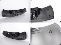 фото thumb №10, Porsche cayenne 9y3 купе механизм+ спойлер спойлер