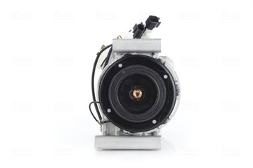 фото thumb №8, Компресор кондиціонера nissens 89350 pl dystrybucja