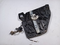 фото thumb №9, Механізм підйомник скло лівий задня dodge charger 2015-