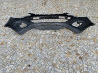 фото thumb №13, Opel corsa d бампер перед 13285996 оригинал