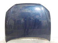 фото thumb №1, 487 seat exeo капот кришка двигуна