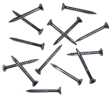 ESSVE wkręty do drewna 3.5x16mm TORX ESSDRIVE