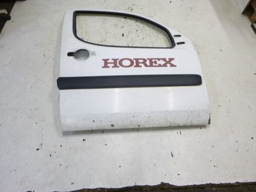 фото thumb №6, Двері fiat doblo рестайлінг maxi 249 2008r.