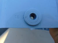 фото thumb №15, Крыло левый перед vw e-golf viii гибрид