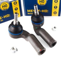 фото thumb №1, 2x наконечник тяга ford focus c-max volvo s40 v50