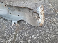 фото thumb №8, Крила передній лівий / правий перед dacia duster 1 2010-17