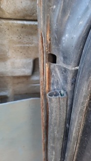 фото thumb №11, Дверь перед правое volvo s40 v40 lift 00-04r