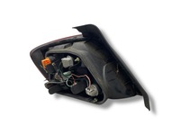 фото thumb №6, Honda accord 2000 лампа задня права сторона sedan dq251199