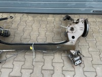 фото thumb №14, Lancia delta iii задние подвеска тормозные диски