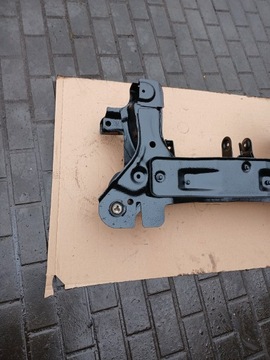 фото thumb №12, Підрамник балка балка траверса перед po renowacji оригінал chevrolet lacetti