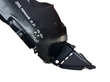 фото thumb №10, Подкрылок правые правый перед opel mokka a i 12-16r 95422561