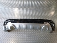 фото thumb №1, Ford kuga mk2 titanium sport бампер задня задній