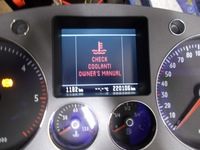 фото thumb №6, Лічильник прилади vw phaeton 3.0 tdi 3d0920885k