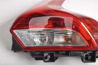 фото thumb №8, Volvo v40 ii лампа права задня правий задня 31395845