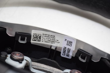 фото thumb №14, Bmw g30 g31 g32 g11 g05 g06 кермо м-пакет асистент пелюстки з підігрівом