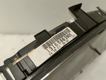 фото thumb №6, Спідометр  opel vectra c 2,2 b