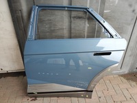 фото thumb №8, Дверь hyundai ioniq v 5 задние левая