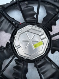 фото thumb №4, Вентилятор hyundai i30 iii lift n-line