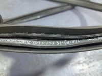 фото thumb №5, Mercedes e w213 sedan прокладка кришки багажника