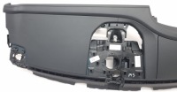 фото thumb №10, Торпедо консоль чёрная кожа porsche cayenne рестайлинг 9y1857003ab a11