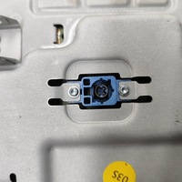 фото thumb №10, Volkswagen tiguan 2024 монитор / дисплей / экран