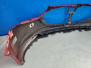 фото thumb №11, Mazda 3 mazda3 hb 2019- 19- бампер переднє