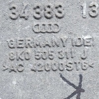 фото thumb №6, Audi a6 s6 c7 4g 2014 ліва сторона верхній важіль задній