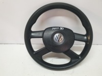 фото thumb №1, Воздуховод подушка безопасности vw polo 9n lift