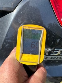 фото thumb №7, Крышка багажника багажника задняя задняя задняя 5k hyundai ix35