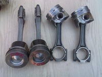 фото thumb №14, Vw seat skoda audi 1.6 tdi clh clx cxx dgt поршень 79l121 do шатун 03la