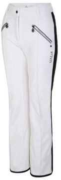 Damskie spodnie narciarskie z membraną Dare2b DWL520R 900 XXL