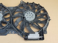 фото thumb №16, Полный вентиляторы + модуль / audi a6 c6 / 2.4 - 2.8 - 3.0 - 3.2 исправные